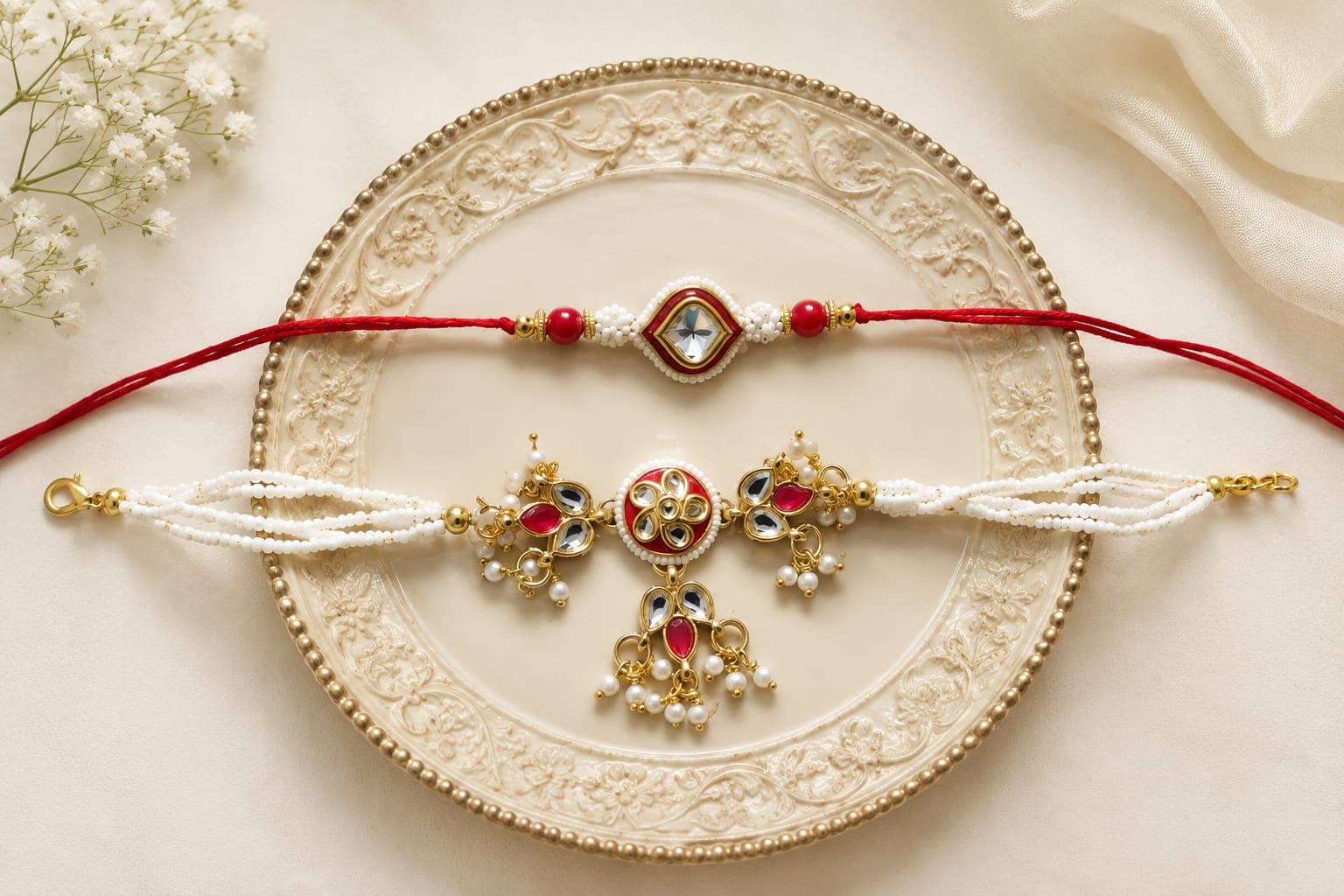 Rakhi 